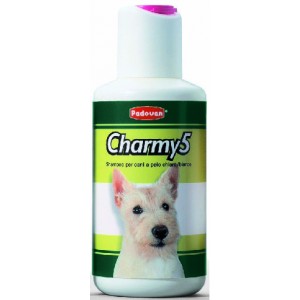 Sampon Charmy 5, Blana Deschisa 250ml